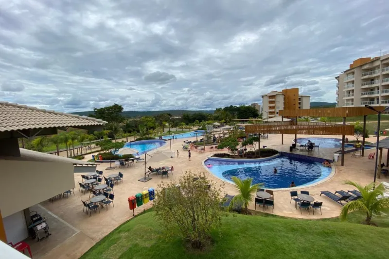 Imagem 6 do Ilhas do Lago Eco Resort