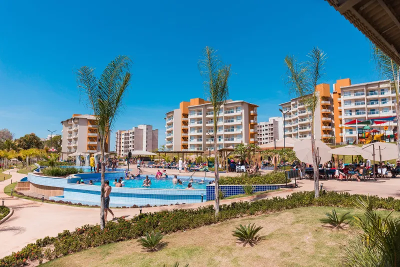 Imagem 8 do Ilhas do Lago Eco Resort