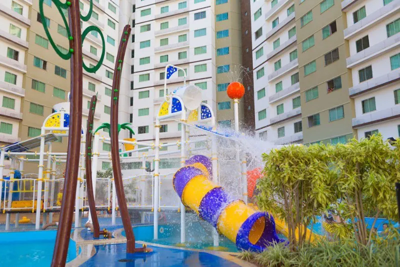 Imagem 2 do Riviera Park Hotel by WAM