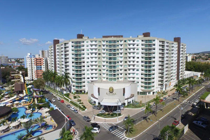 Imagem 3 do Riviera Park Hotel by WAM