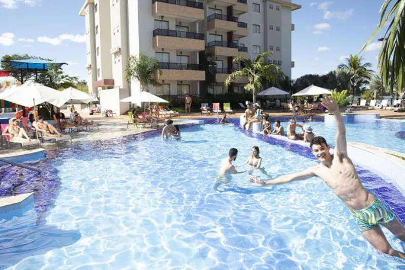 Imagem 2 do Marina Hotel & Náutica