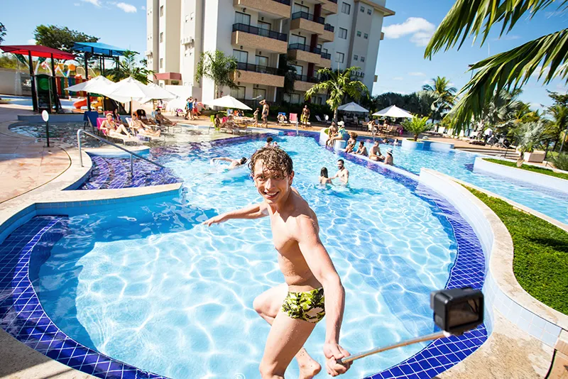 Imagem 6 do Marina Hotel & Náutica