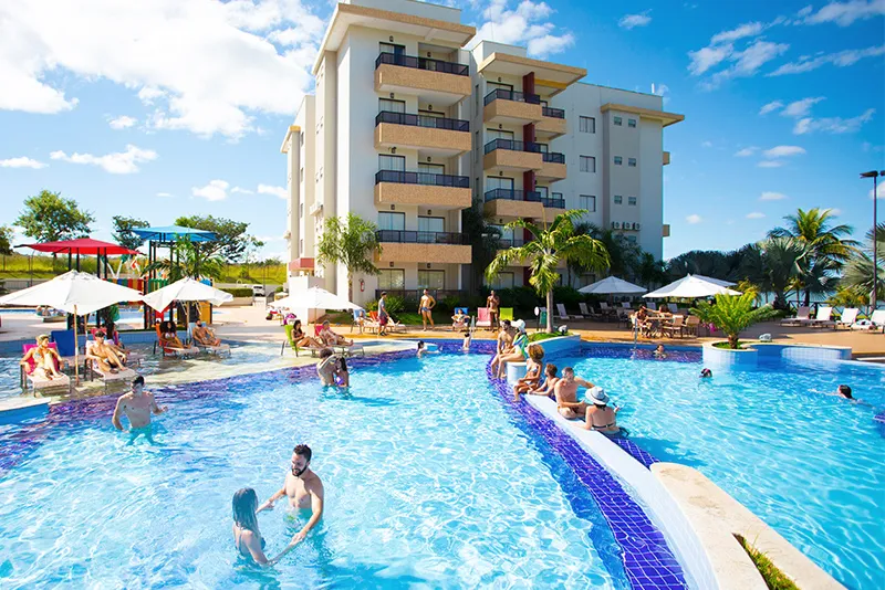 Imagem 8 do Marina Hotel & Náutica
