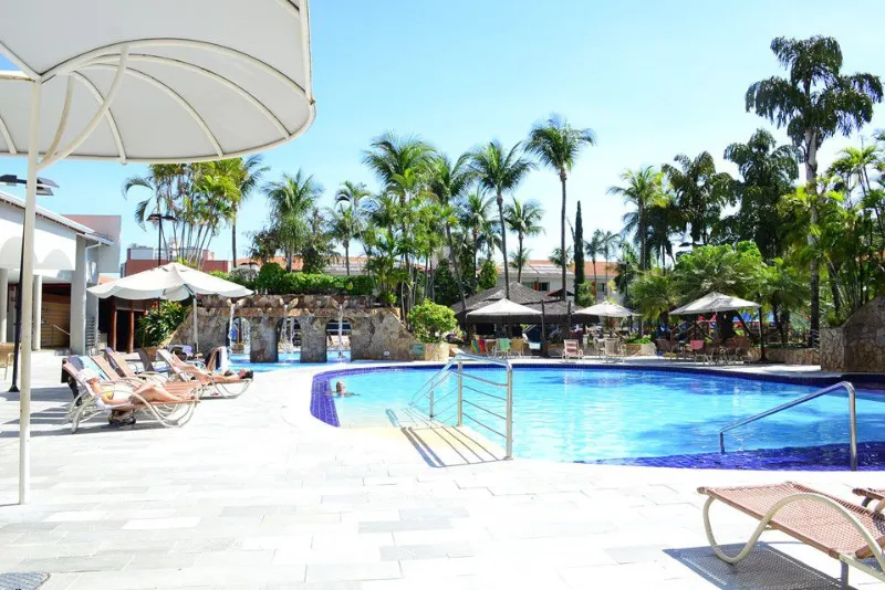 Imagem 3 do Prive Thermas Hotel
