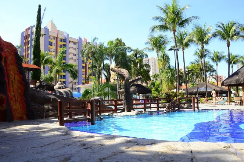 Imagem 4 do Prive Thermas Hotel