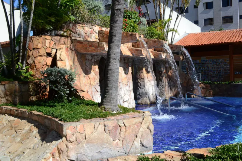 Imagem 5 do Prive Thermas Hotel