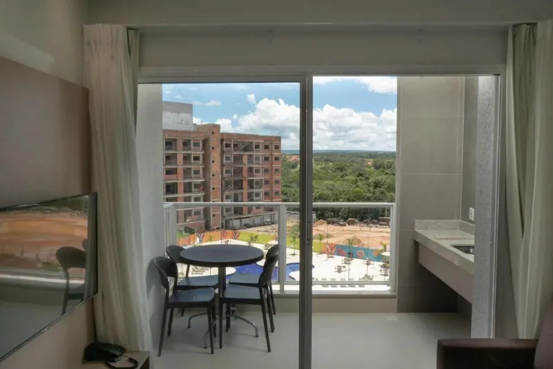 Imagem 3 do Lagoa Eco Towers Resorts