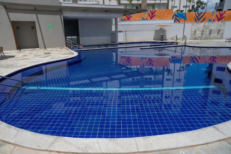 Imagem 4 do Lagoa Eco Towers Resorts