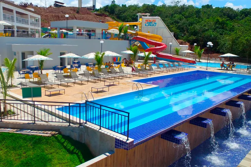 Imagem 5 do Resort do Lago by WAM Experience