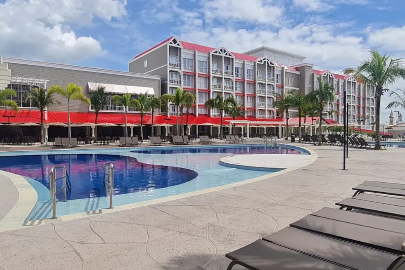 Imagem 3 do São Pedro Thermas Resort