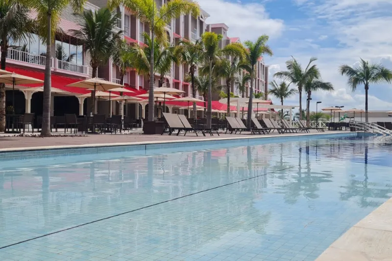 Imagem 4 do São Pedro Thermas Resort