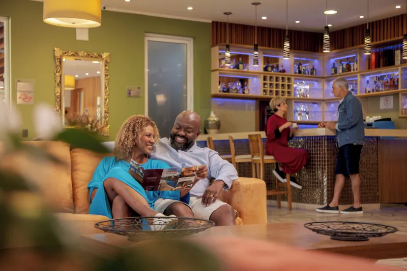 Imagem 3 do LS Villas Hotel & SPA