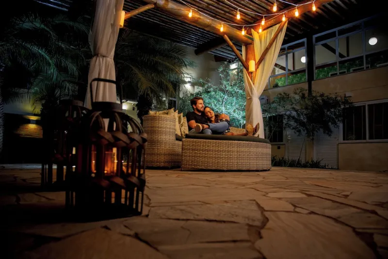 Imagem 8 do LS Villas Hotel & SPA