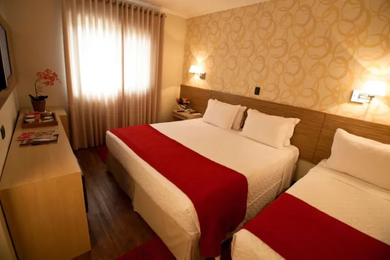 Imagem 9 do LS Villas Hotel & SPA
