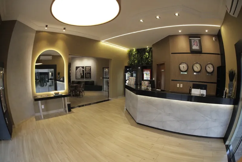 Imagem 6 do Savana Park Hotel