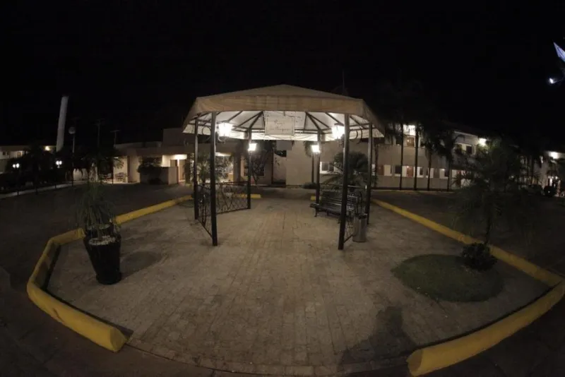 Imagem 8 do Savana Park Hotel