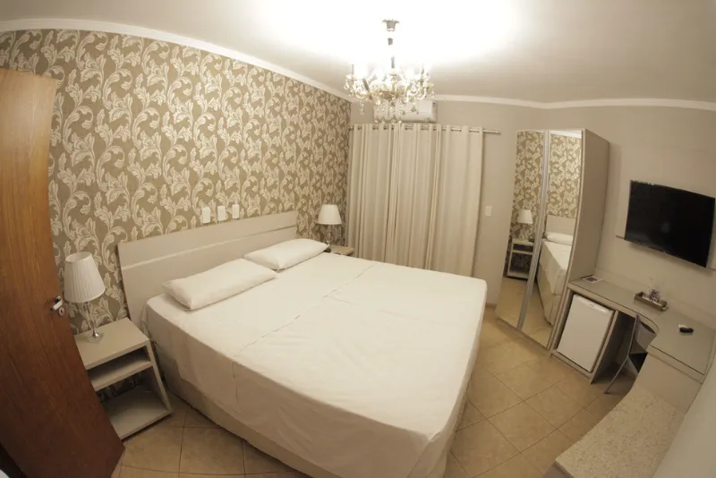 Imagem 10 do Savana Park Hotel