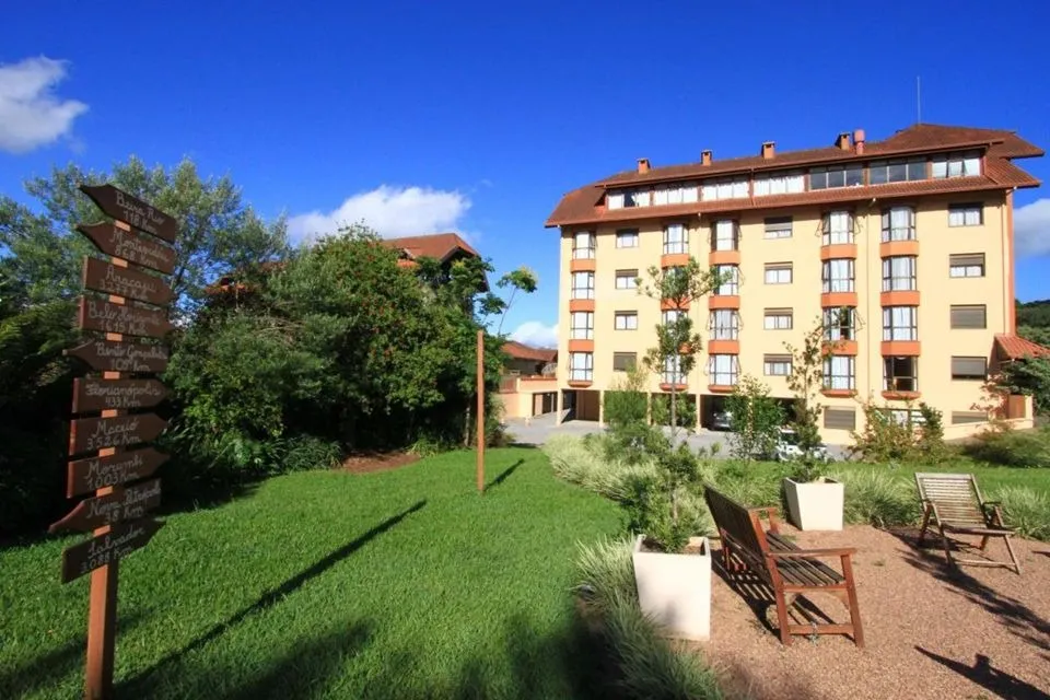 Imagem 3 do Hotel Tissiani Canela