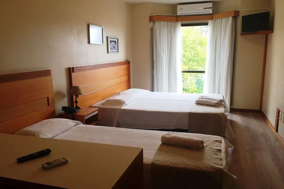 Imagem 7 do Hotel Tissiani Canela