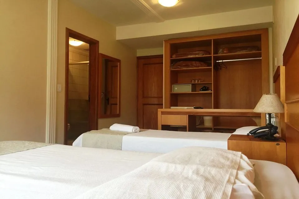 Imagem 8 do Hotel Tissiani Canela