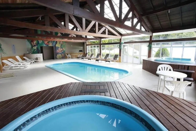Imagem 1 do Sky Ville Hotel Canela