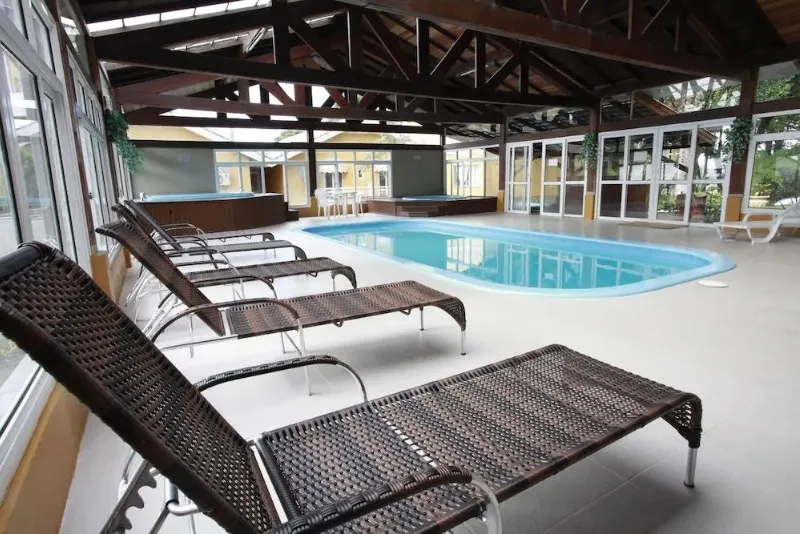 Imagem 5 do Sky Ville Hotel Canela