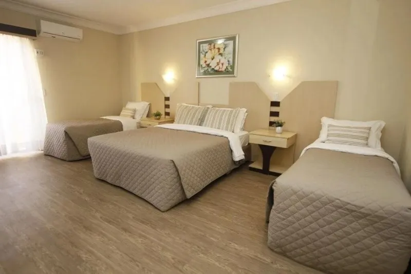 Imagem 10 do Sky Ville Hotel Canela