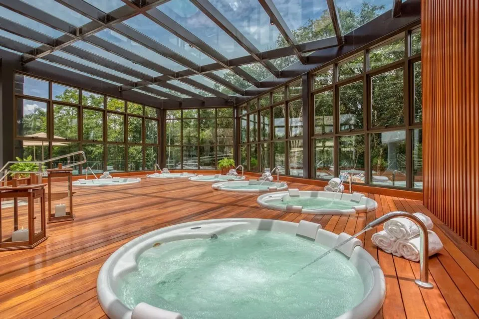 Imagem 1 do Wyndham Gramado Termas Resort & Spa