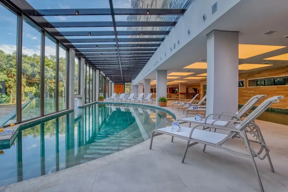 Imagem 6 do Wyndham Gramado Termas Resort & Spa
