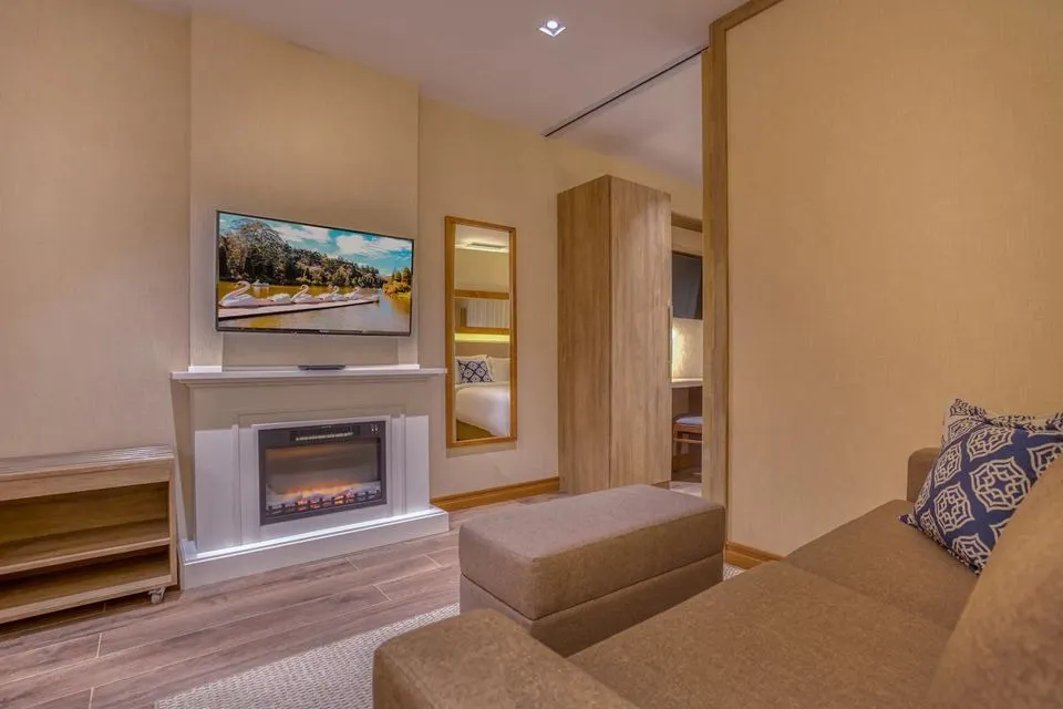 Imagem 8 do Wyndham Gramado Termas Resort & Spa