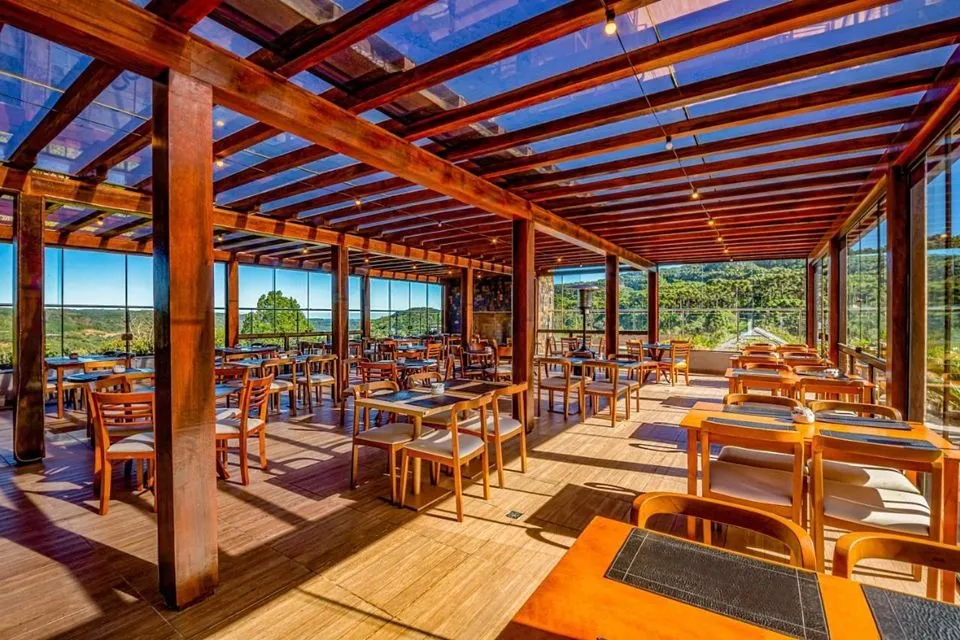 Imagem 2 do Laghetto Golden Gramado Resort