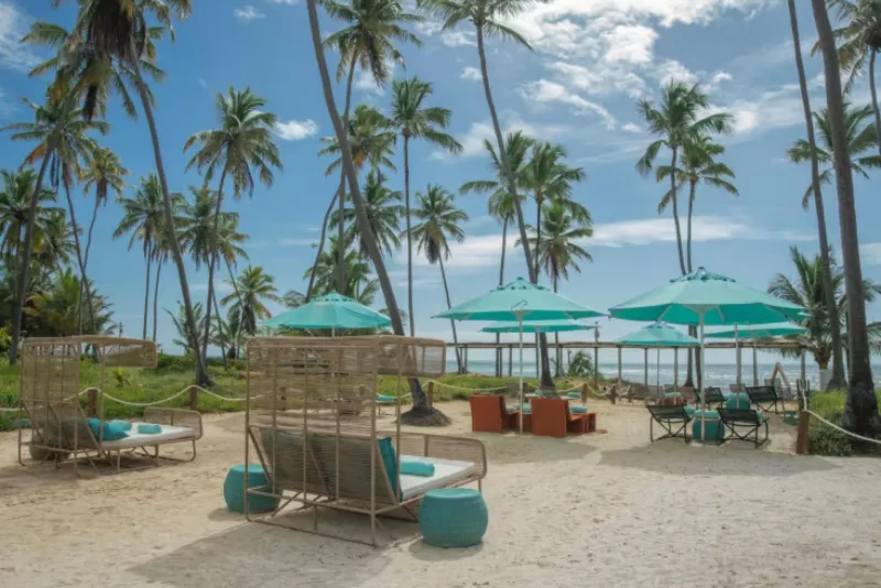 Imagem 1 do Iberostar Bahia Hotel All Inclusive