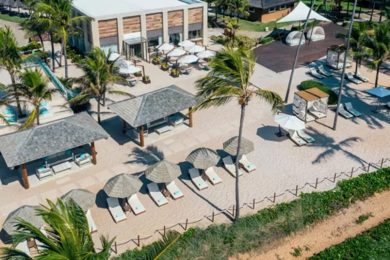 Imagem 2 do Iberostar Waves Bahía