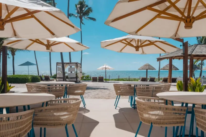 Imagem 4 do Iberostar Waves Bahía