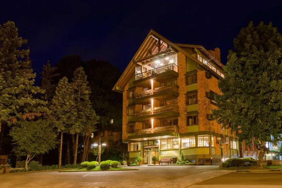 Imagem 10 do Laghetto Gramado