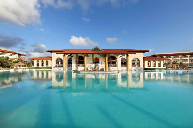 Imagem 1 do Grand Palladium Imbassai Resort & Spa