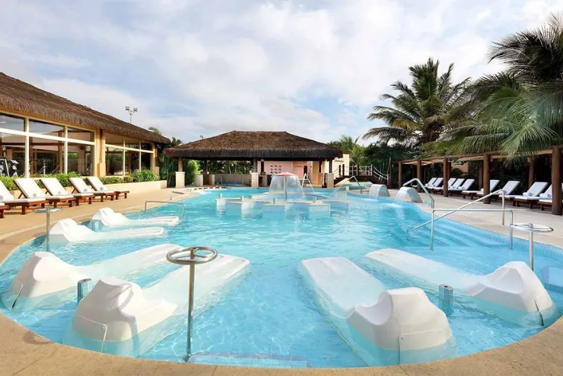 Imagem 2 do Grand Palladium Imbassai Resort & Spa