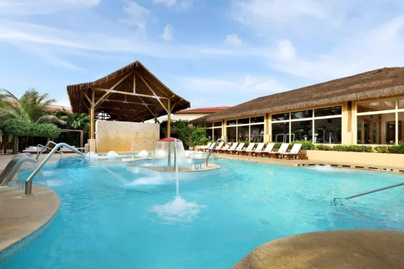 Imagem 4 do Grand Palladium Imbassai Resort & Spa