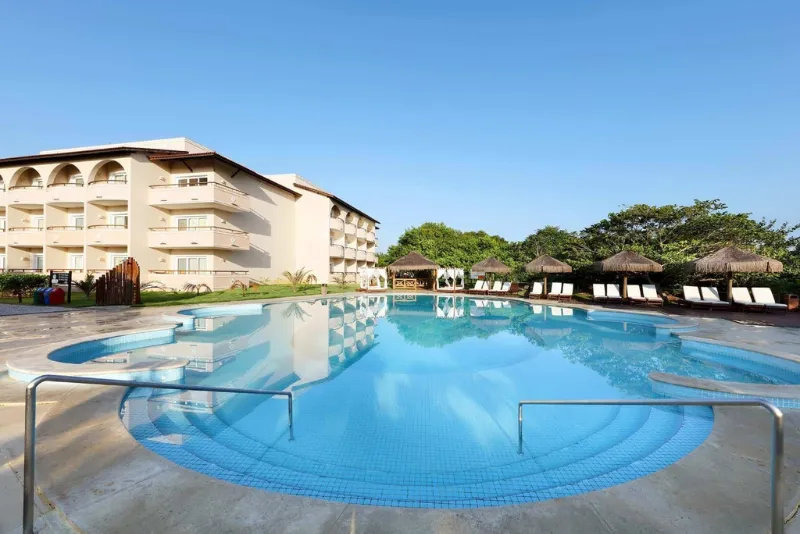 Imagem 5 do Grand Palladium Imbassai Resort & Spa