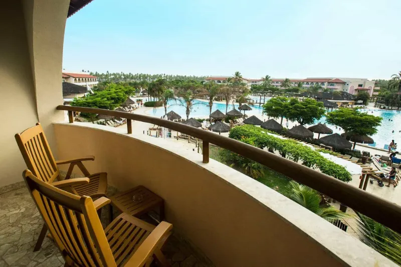 Imagem 7 do Grand Palladium Imbassai Resort & Spa