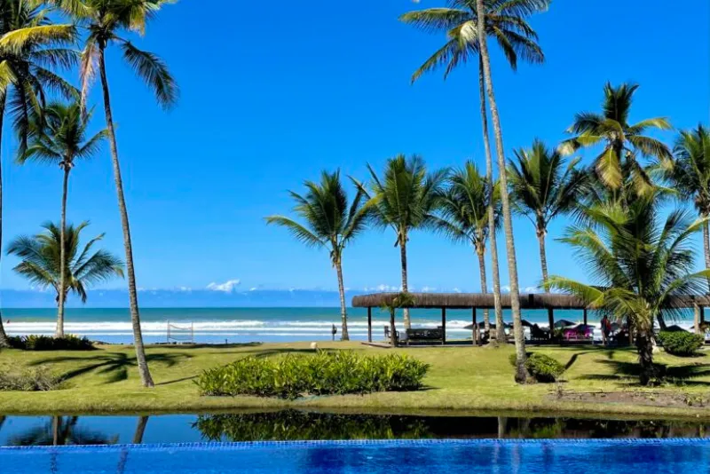 Imagem 4 do Resort Tororomba