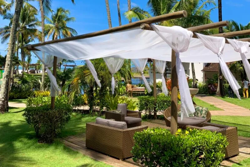 Imagem 7 do Resort Tororomba