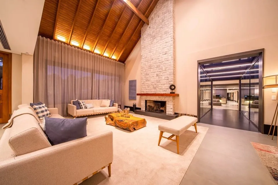 Imagem 3 do Hotel Chateau Laghetto Collection