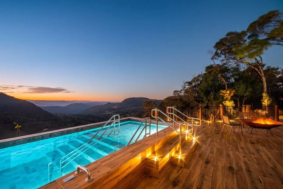 Imagem 4 do Hotel Chateau Laghetto Collection