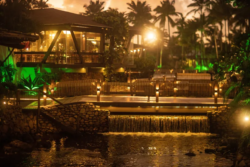 Imagem 6 do Cana Brava All Inclusive Resort