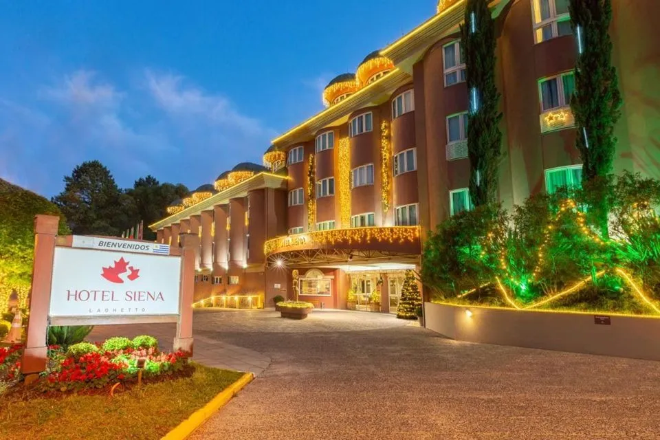 Imagem 2 do Hotel Laghetto Siena