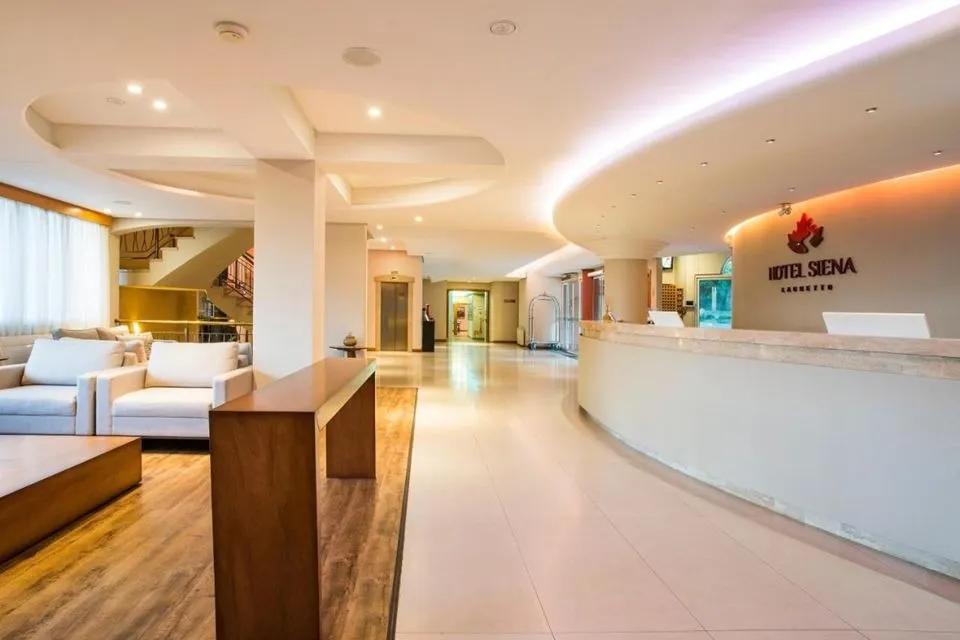 Imagem 5 do Hotel Laghetto Siena