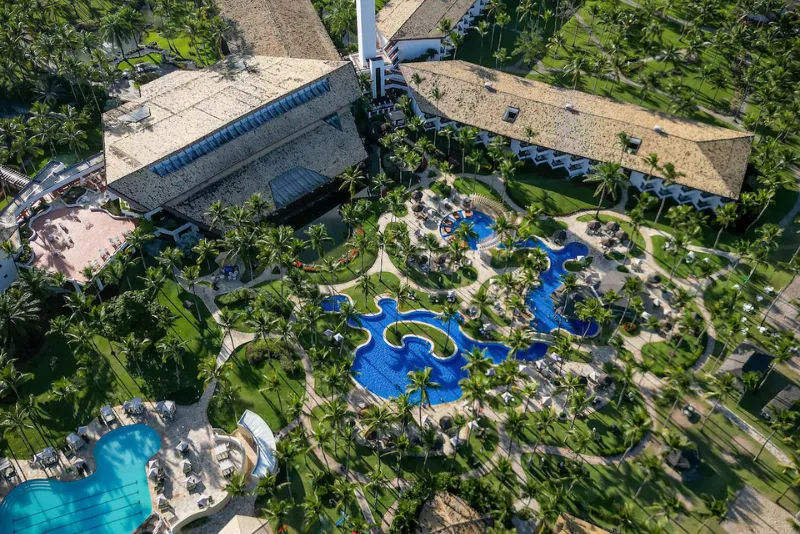 Imagem 8 do Transamerica Resort Comandatuba