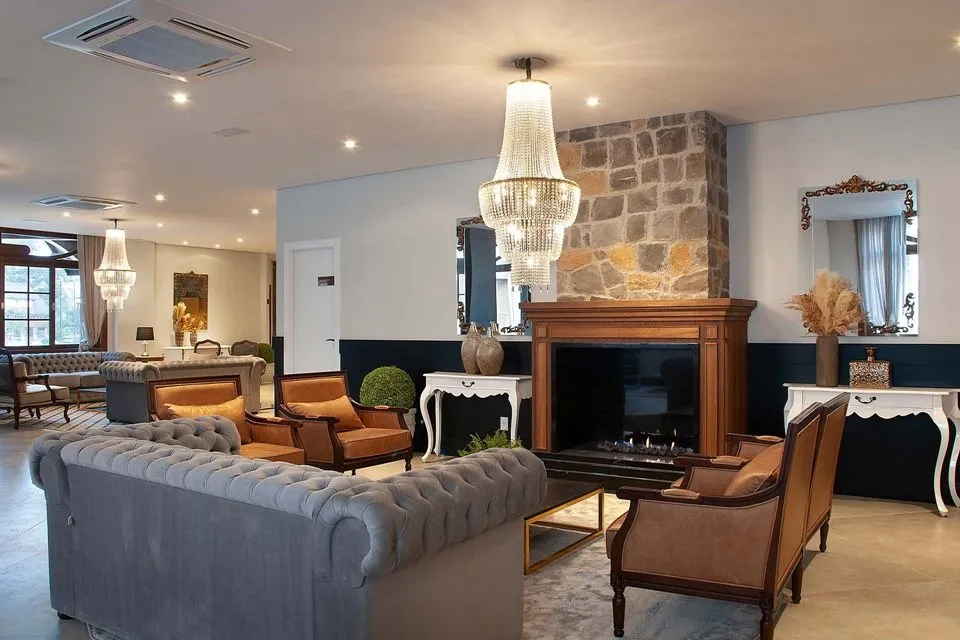 Imagem 5 do Hotel Bella Gramado