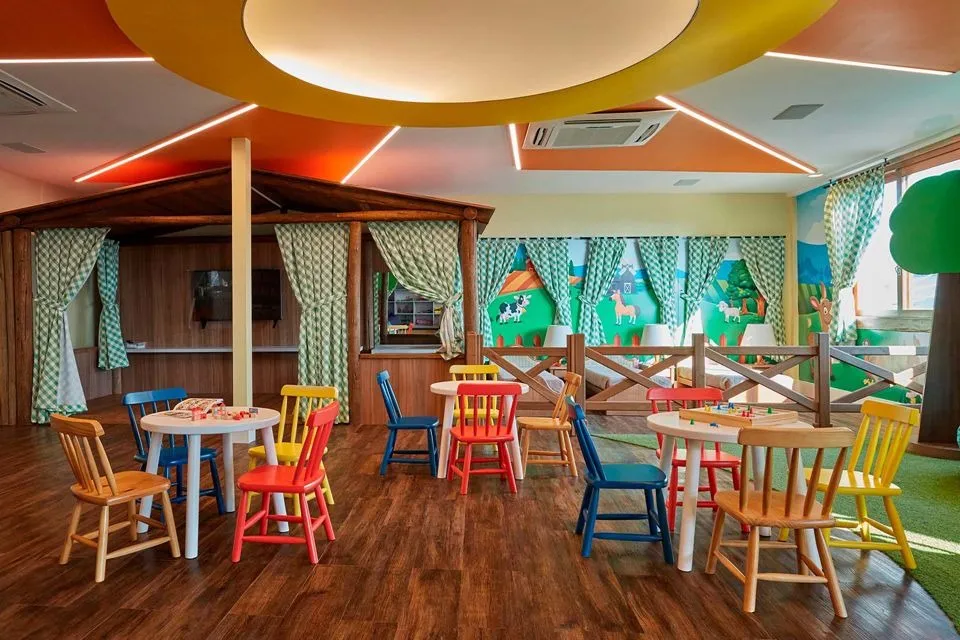 Imagem 10 do Hotel Bella Gramado